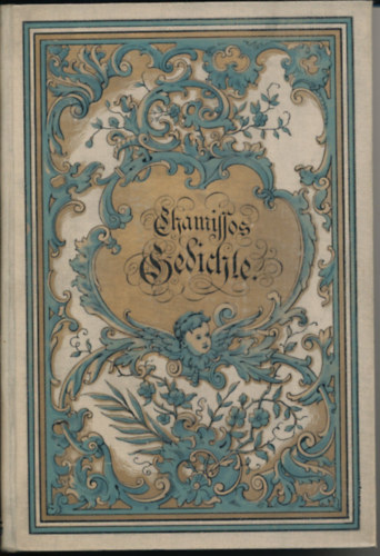 Gedichte von Adelbert von Chamisso