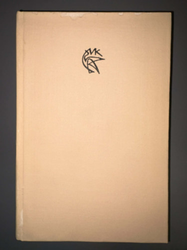 Harry Martinson - Messze volt Klockrike