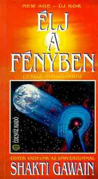 Shakti Gawain - lj a fnyben