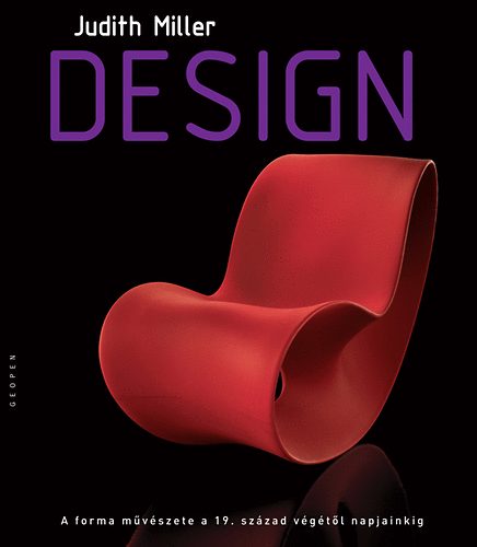 Judith H. Miller - Design