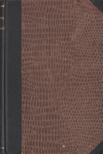 Strindberg - Pajtások