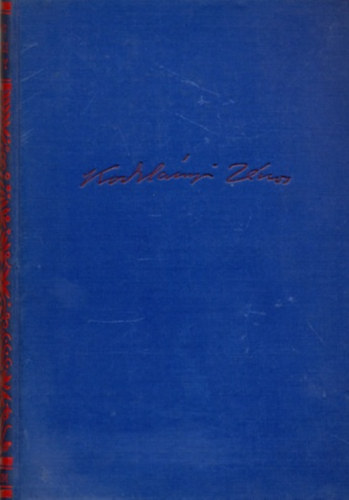 Kodol�nyi J�nos - Tavaszi fagy