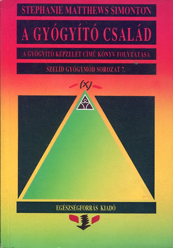 Simonton - A gyógyító család