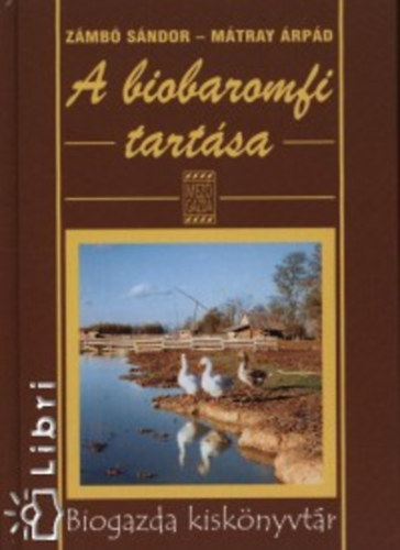 Z�mb� S�ndor; M�tray �rp�d - A biobaromfi tart�sa