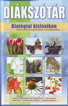 P�sti Csaba - Biol�giai kislexikon