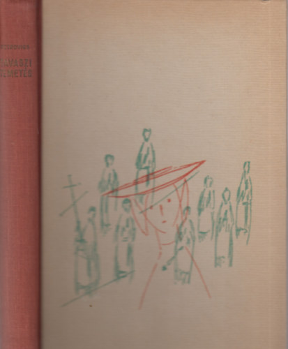 Veljko Petrovic - Tavaszi temet�s