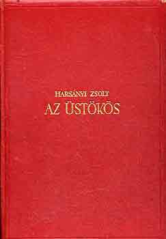 Harsnyi Zsolt - Az stks