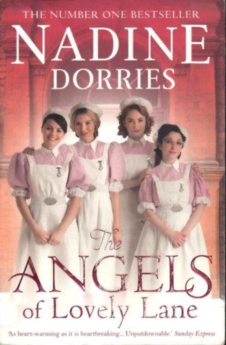 Nadine Dorries - The Angels of Lovely Lane