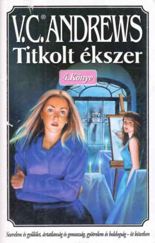 Virginia C. Andrews - Titkolt �kszer