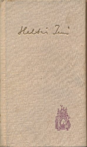 Heltai Jenő - Öt mesejáték 4. kötet (Szépek szépe)