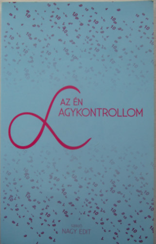 Nagy Edit - Az n agykontrollom