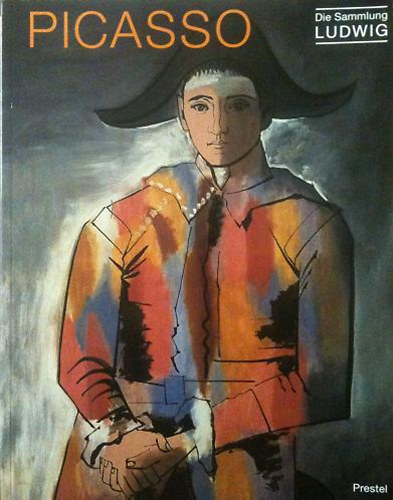 Picasso (Die Sammlung Ludwig)