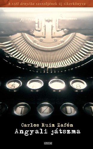 Carlos Ruiz Zaf�n - Angyali j�tszma