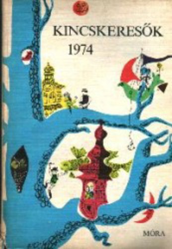 Kincskeresk 1974