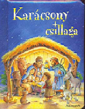 M. Birchwood; D Moseley - Karcsony csillaga