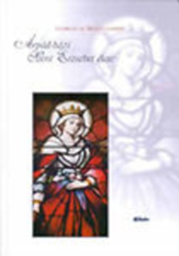 Charles de Montalembert - rpd-hzi Szent Erzsbet, tringiai hercegn lete
