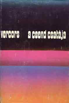 Vercors - A csend csatja