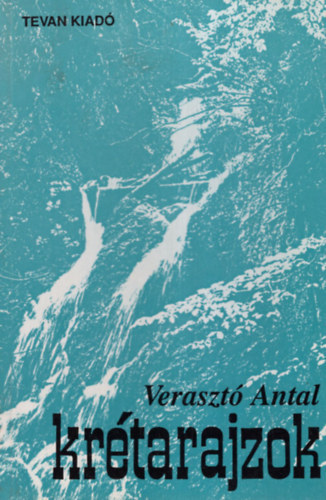 Veraszt Antal - Krtarajzok- versek