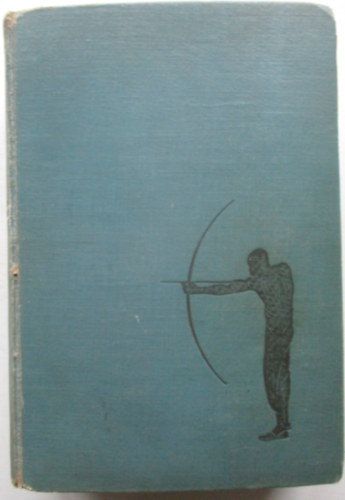 Széchenyi Zsigmond Gróf - Csui!... (Afrikai vadásznapló 1928. okt- 1929. ápr.)- második kiadás