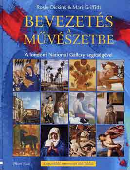 R.-Griffith, M. Dickins - Bevezets a mvszetbe