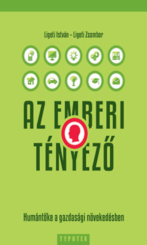 Ligeti Zsombor; Ligeti István - Az emberi tényező