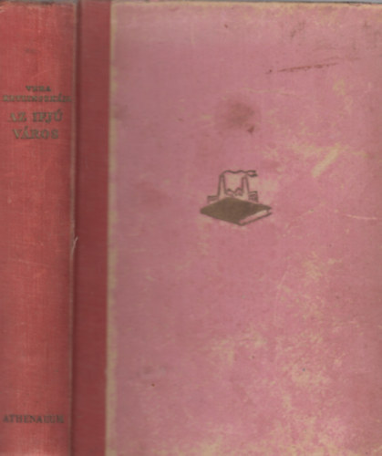 Vera Ketlinszk�ja - Az ifj� v�ros