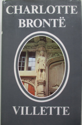 Charlotte Bront� - Villette