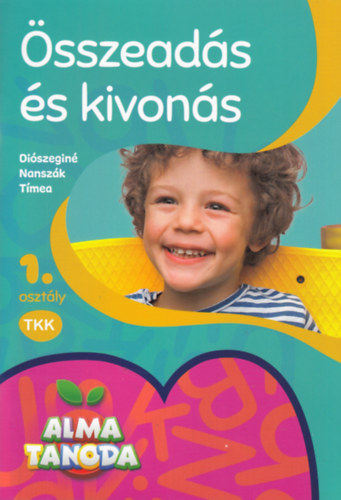 Diszegin Nanszk Tmea - sszeads s kivons