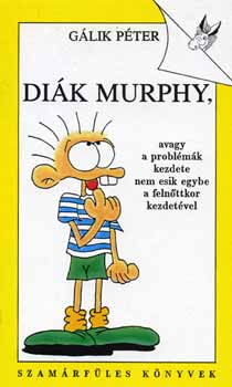 Glik Pter - Dik Murphy