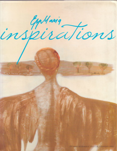 Epp Maria inspirations.