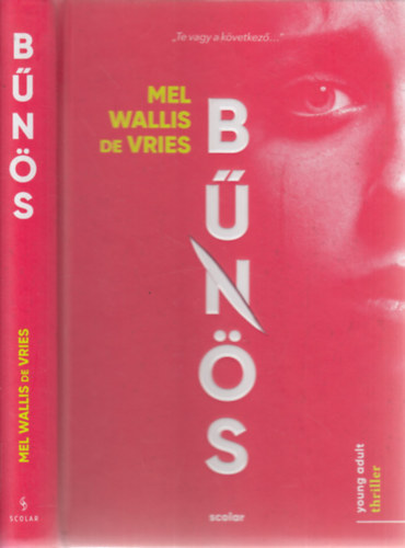 Mel Wallis de Vries - Bns