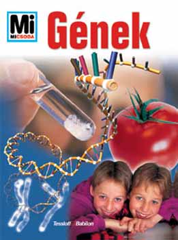 Claudia Metzger - Gnek (Mi micsoda)