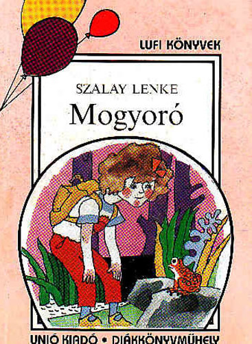 Szalay Lenke - Mogyor�