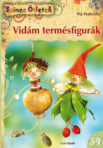 Pia Pedevilla - Vidm termsfigurk