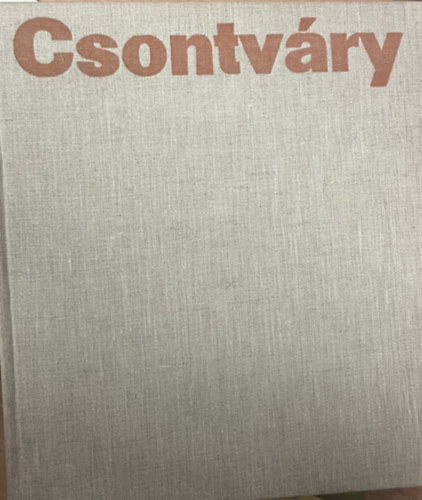 Németh Lajos - Csontváry