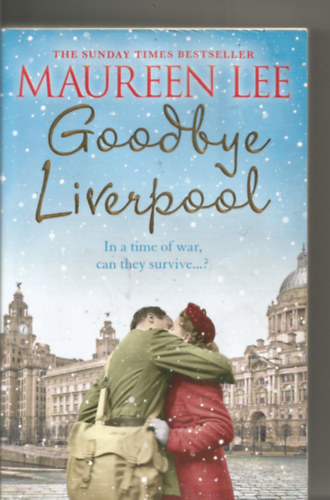 Lee Maureen - Goodbye Liverpool