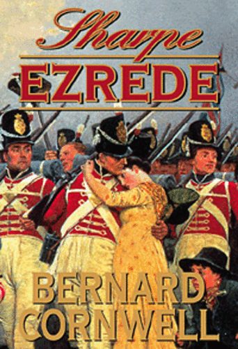 Bernard Cornwell - Sharpe ezrede