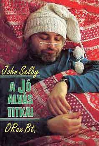 John Selby - A j alvs titkai