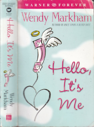 Wendy Markham - Hello, It's Me