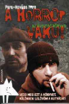 Para-Kovács Imre - A horror vakui