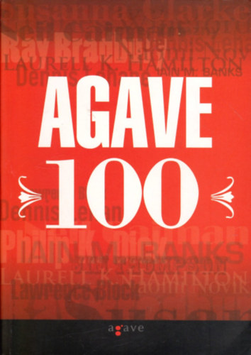 Agave 100 (Antolgia)