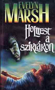 Evelyn Marsh - Holttest a szikl�kon