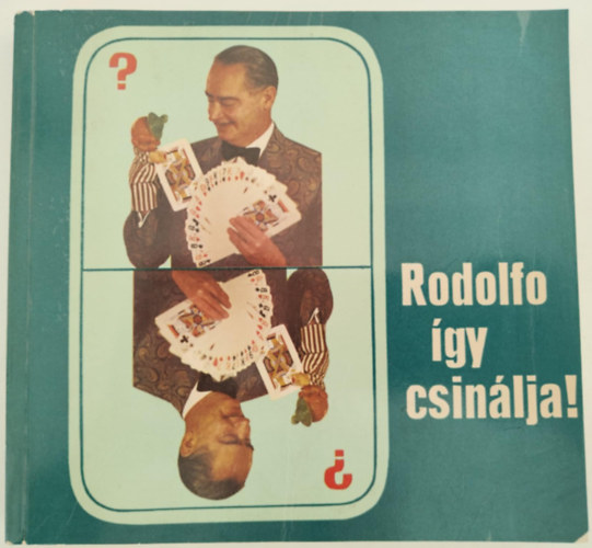 G�cs Judit - Rodolf� �gy csin�lja!