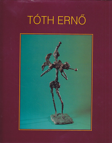 Tóth Ernő - Tóth Ernő