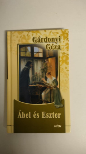 Grdonyi Gza - bel s Eszter