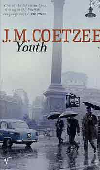 J. M. Coetzee - Youth