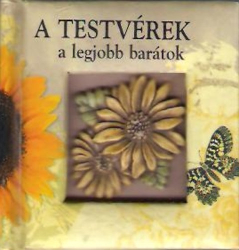 A testvrek a legjobb bartok