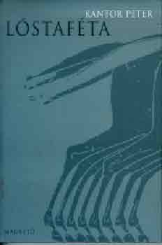 K�ntor P�ter - L�staf�ta