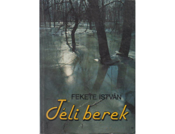 Fekete Istvn: - Tli berek (GRAFIKUS Reich Kroly)