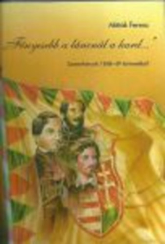 Mitt�k Ferenc - F�nyesebb a l�ncn�l a kard...